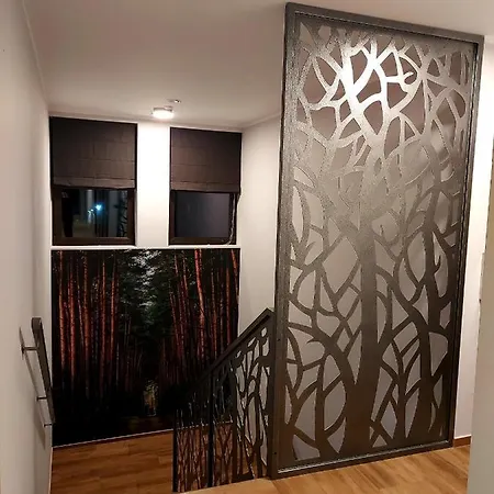 I Restauracja Hubertowka מיליץ