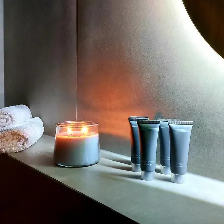 אתר נופש I Restauracja Hubertowka *