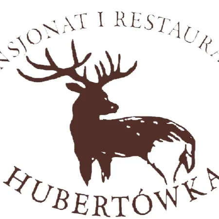 I Restauracja Hubertowka אתר נופש מיליץ