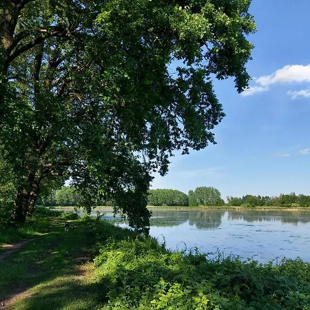 I Restauracja Hubertowka