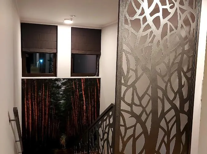 I Restauracja Hubertowka Milicz