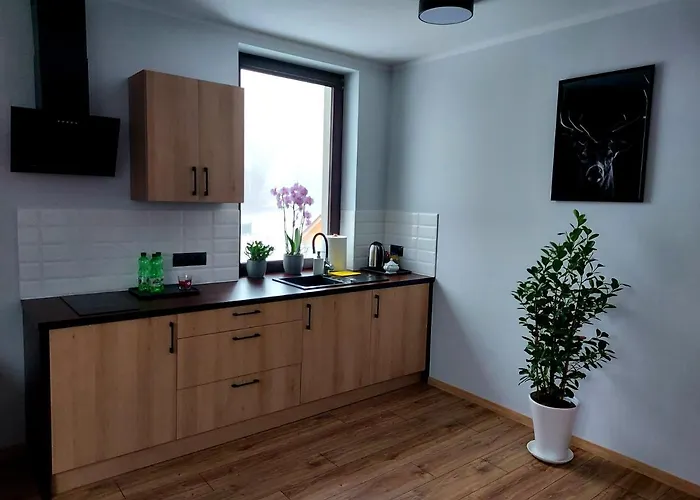 I Restauracja Hubertowka