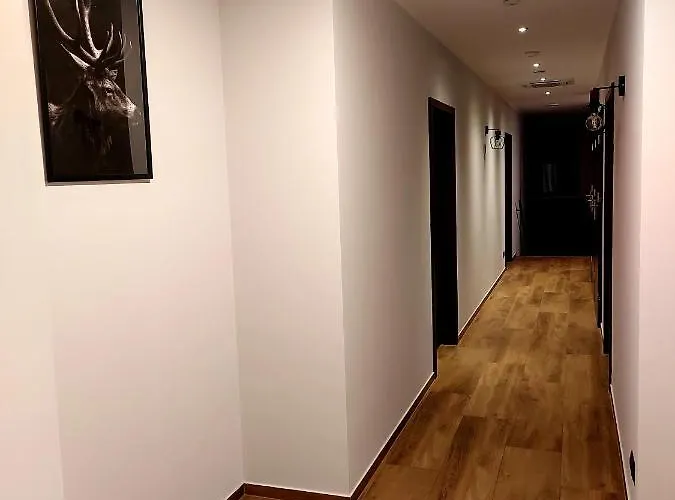 I Restauracja Hubertowka * Milicz