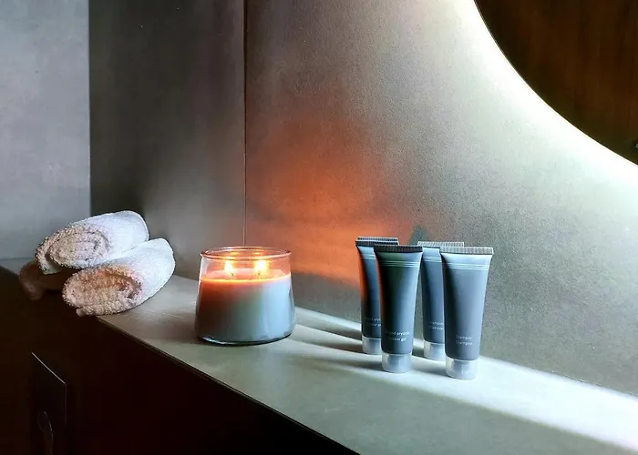 Resort I Restauracja Hubertowka *