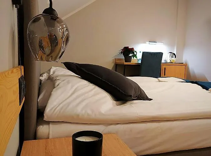 I Restauracja Hubertowka