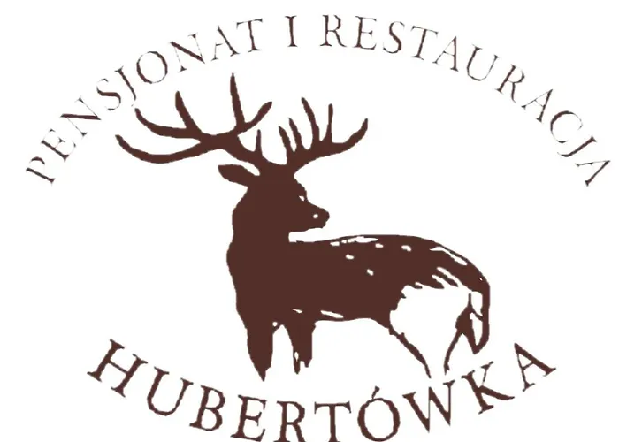 I Restauracja Hubertowka Resort Milicz