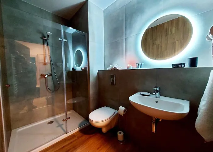 I Restauracja Hubertowka *