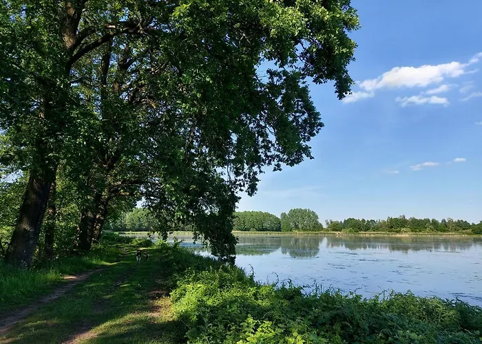 I Restauracja Hubertowka