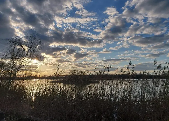 Resort I Restauracja Hubertowka *