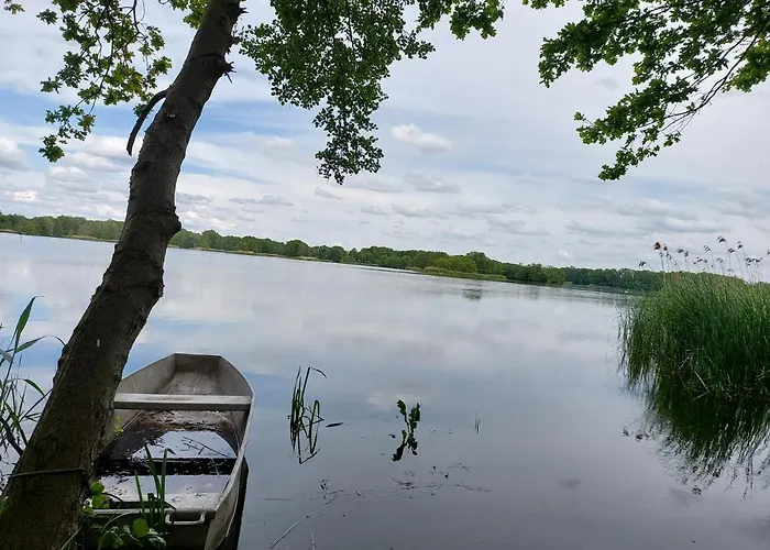 I Restauracja Hubertowka